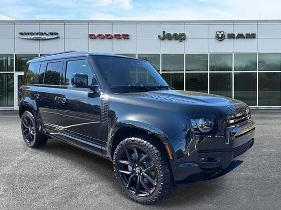 LAND ROVER DEFENDER 2023 SALE2EEU7P2142023 image